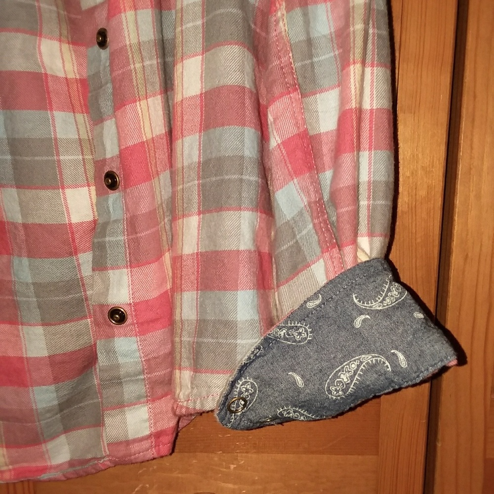 Flannel - Picture 2 of 3